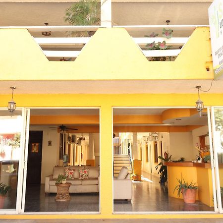 Hotel San Lorenzo บารา เดอ นาวีดัด ภายนอก รูปภาพ