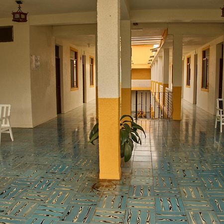 Hotel San Lorenzo บารา เดอ นาวีดัด ภายนอก รูปภาพ