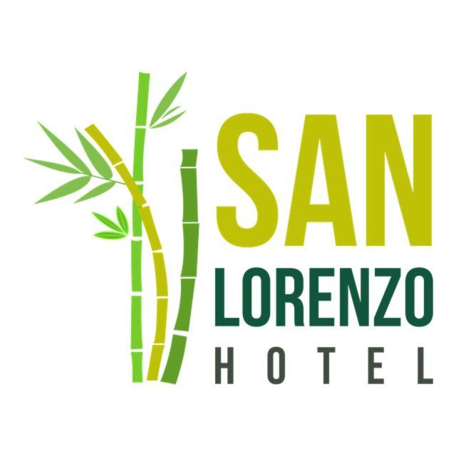 Hotel San Lorenzo บารา เดอ นาวีดัด ภายนอก รูปภาพ