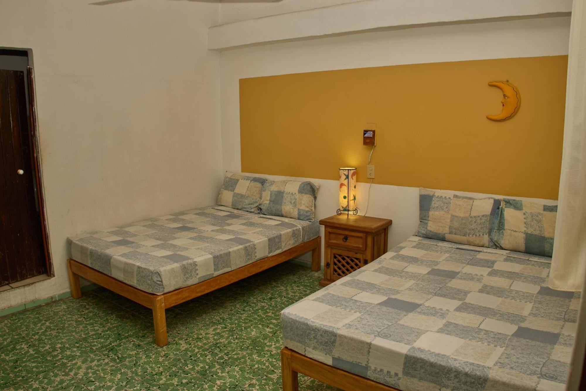 Hotel San Lorenzo บารา เดอ นาวีดัด ภายนอก รูปภาพ