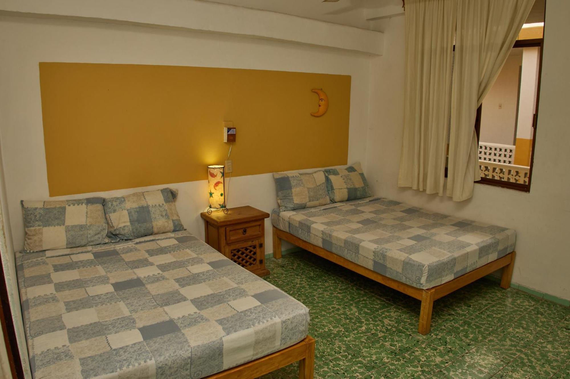 Hotel San Lorenzo บารา เดอ นาวีดัด ภายนอก รูปภาพ