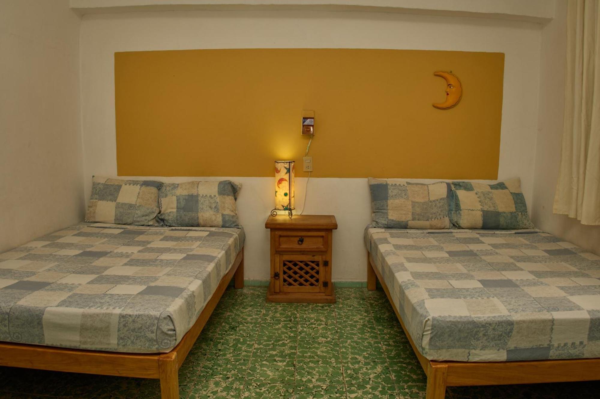 Hotel San Lorenzo บารา เดอ นาวีดัด ภายนอก รูปภาพ