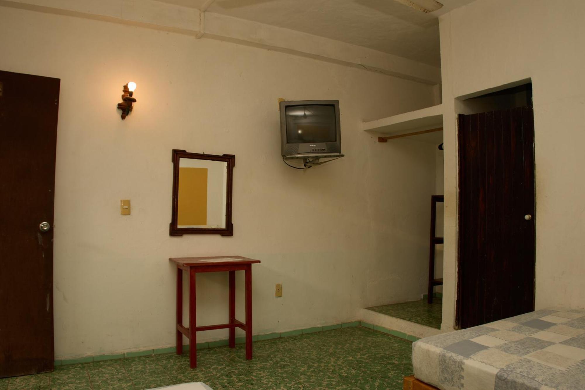 Hotel San Lorenzo บารา เดอ นาวีดัด ภายนอก รูปภาพ