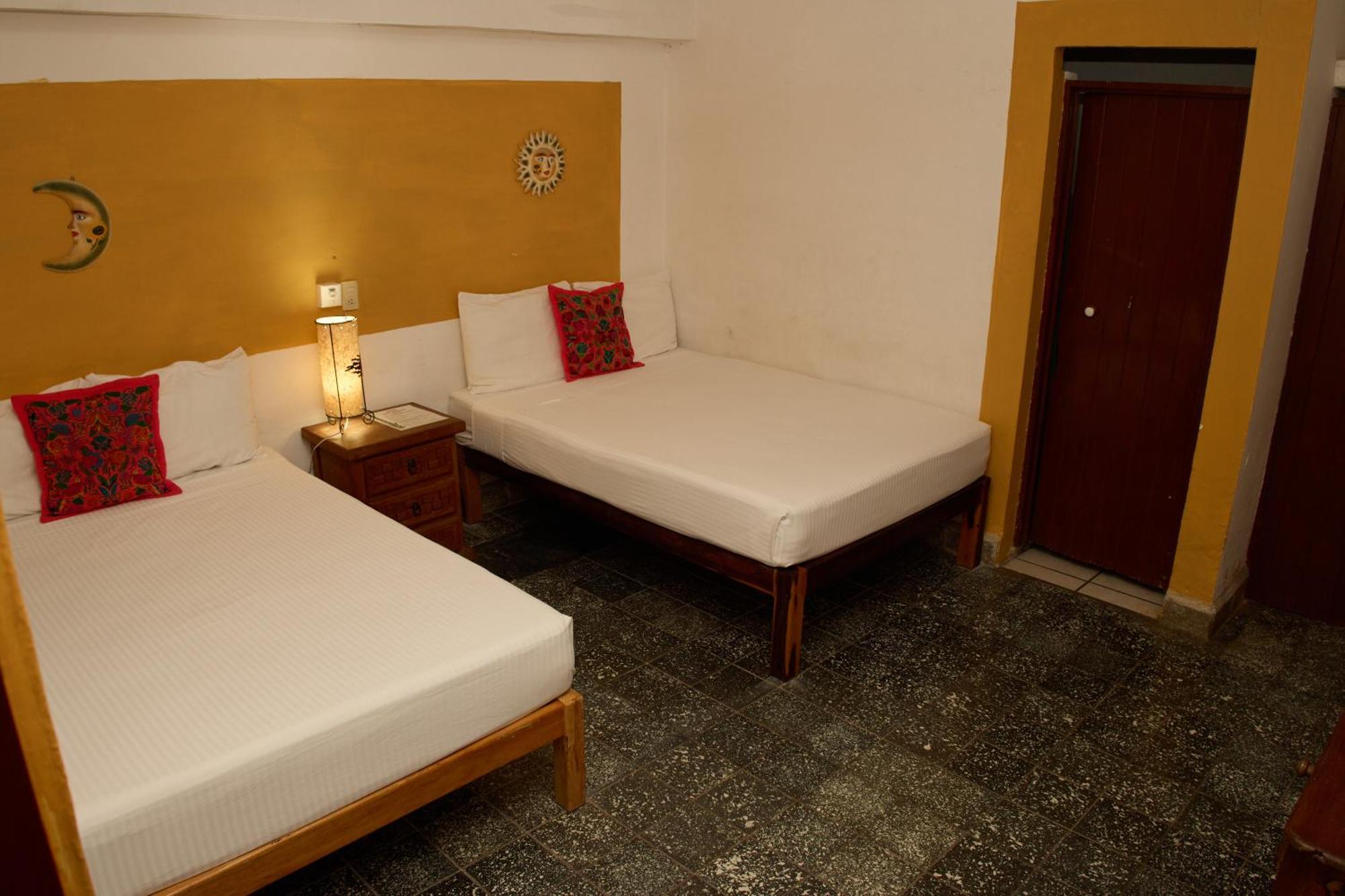 Hotel San Lorenzo บารา เดอ นาวีดัด ภายนอก รูปภาพ