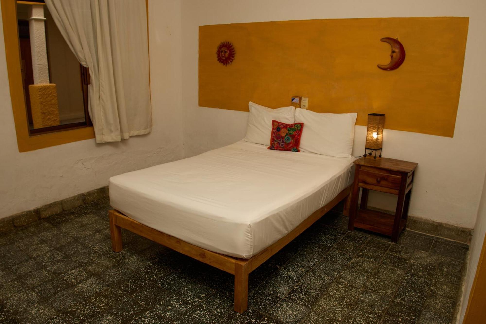 Hotel San Lorenzo บารา เดอ นาวีดัด ภายนอก รูปภาพ