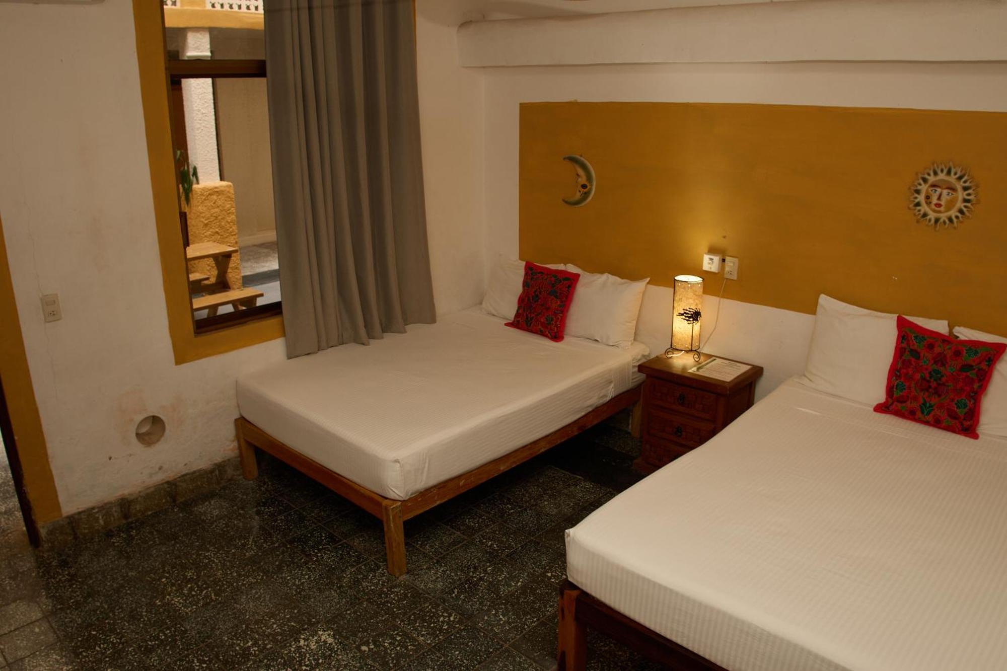 Hotel San Lorenzo บารา เดอ นาวีดัด ภายนอก รูปภาพ
