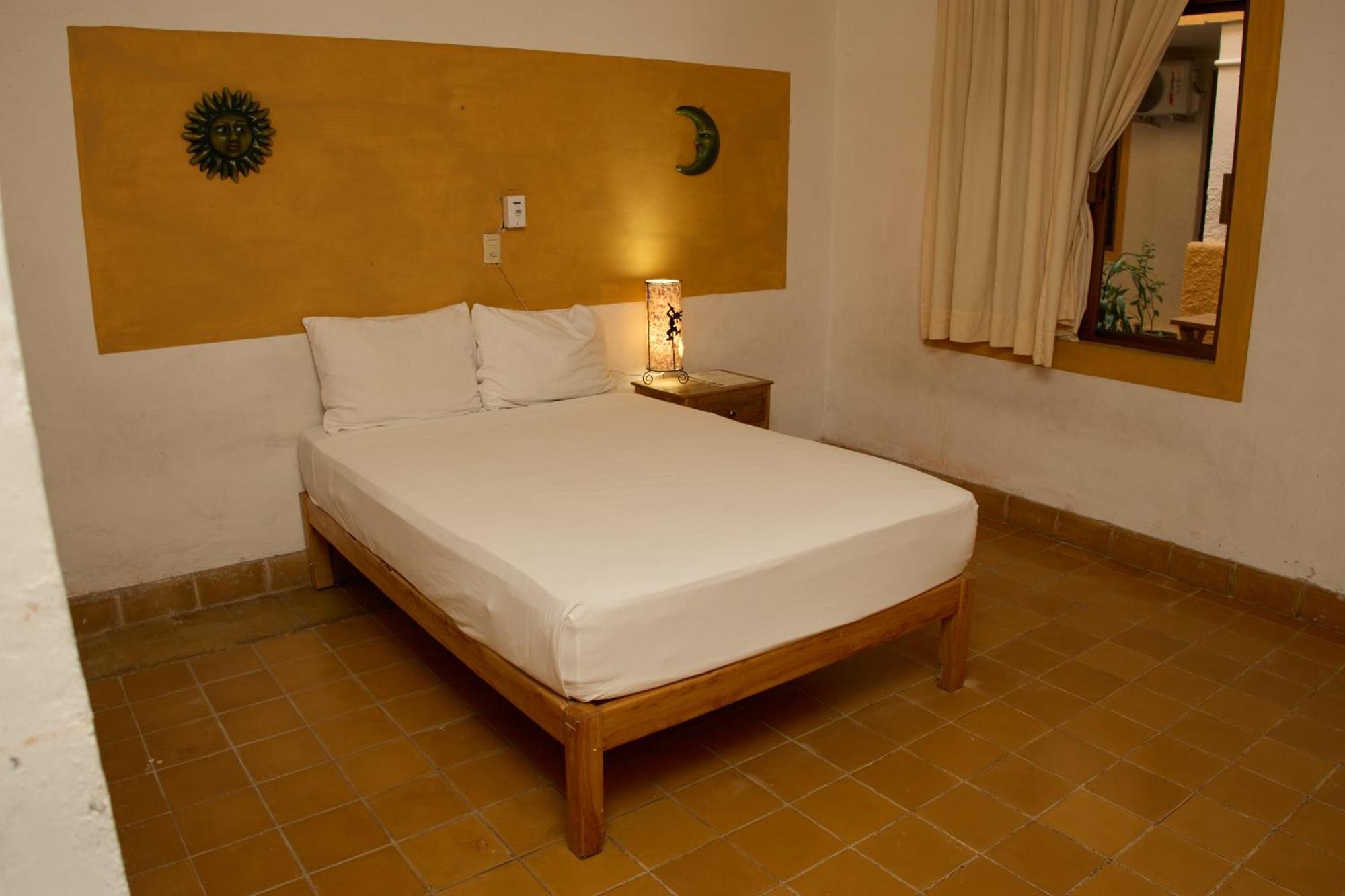 Hotel San Lorenzo บารา เดอ นาวีดัด ภายนอก รูปภาพ