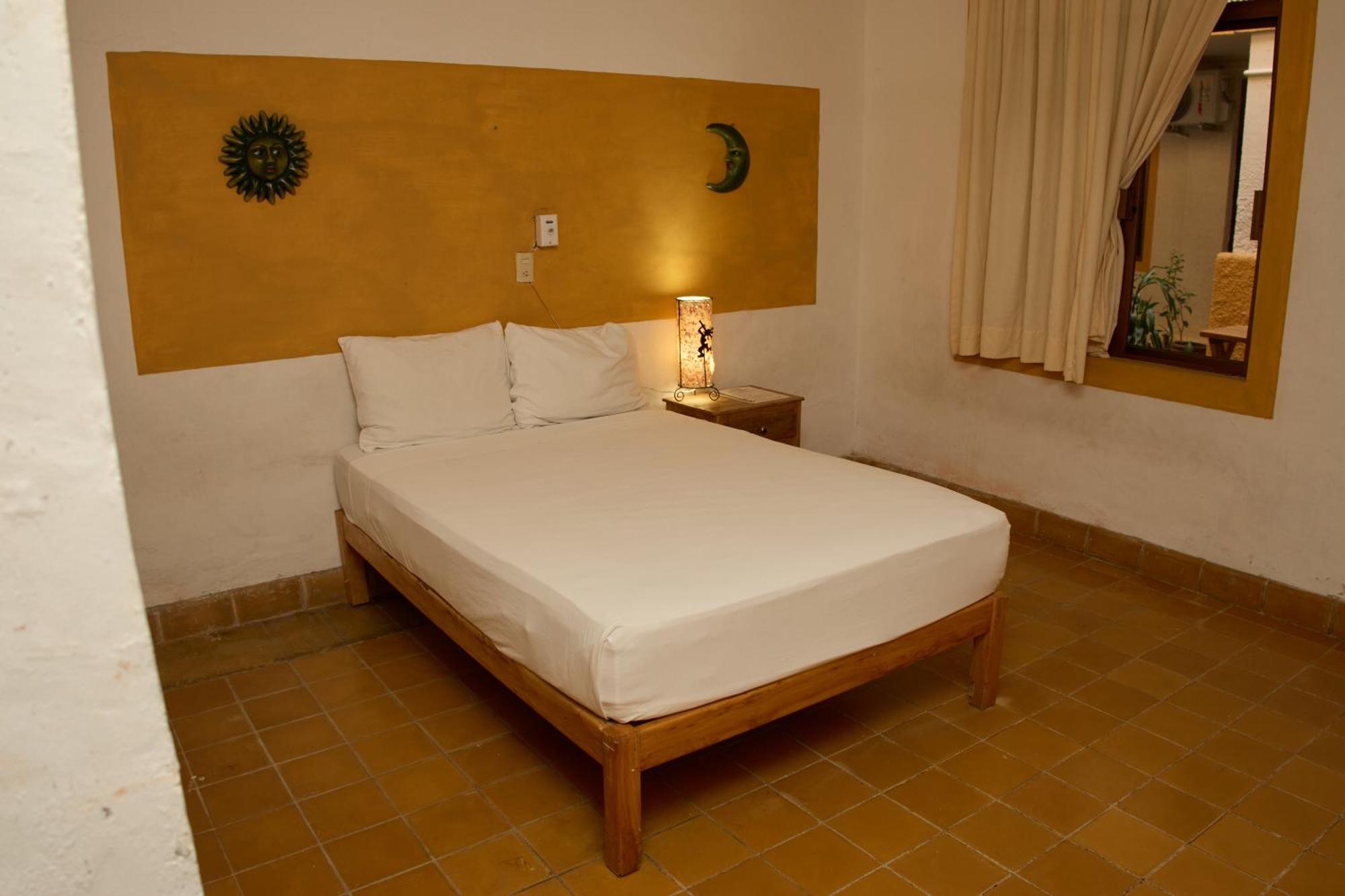 Hotel San Lorenzo บารา เดอ นาวีดัด ภายนอก รูปภาพ