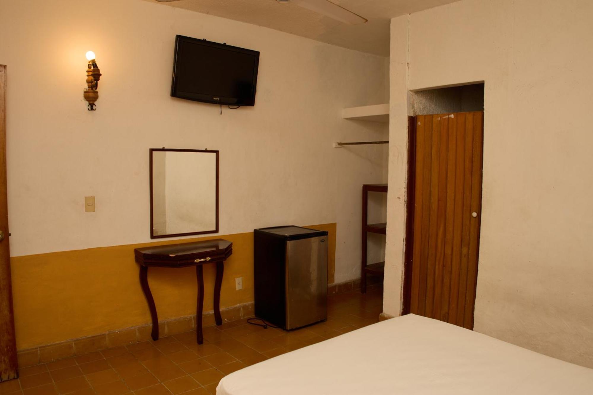 Hotel San Lorenzo บารา เดอ นาวีดัด ภายนอก รูปภาพ