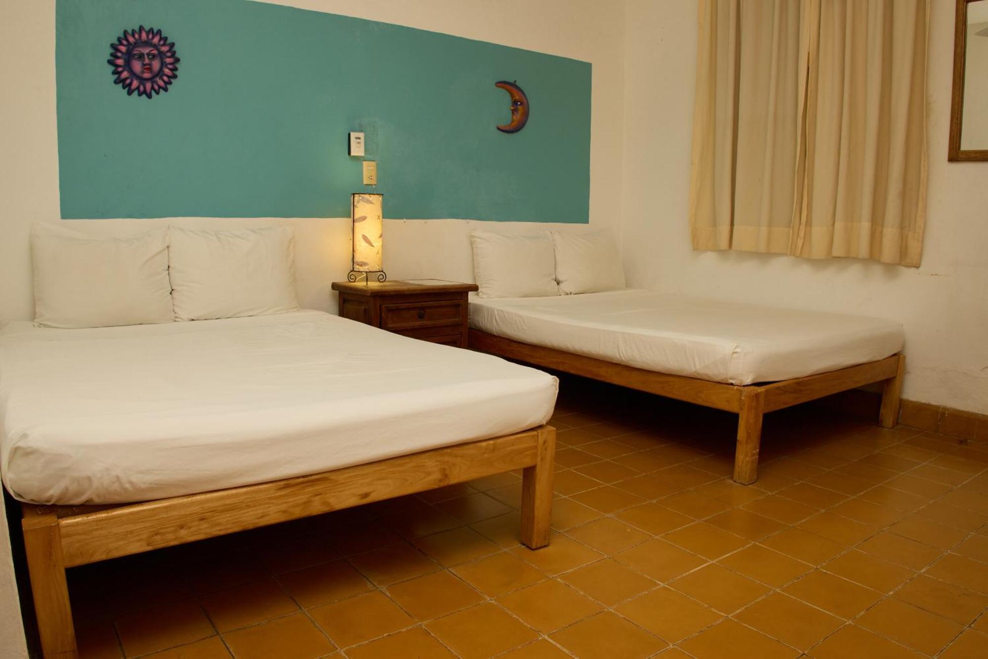 Hotel San Lorenzo บารา เดอ นาวีดัด ภายนอก รูปภาพ