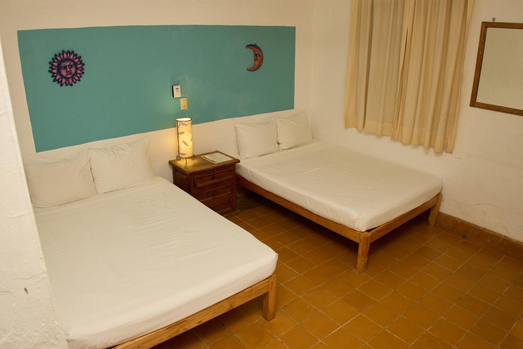 Hotel San Lorenzo บารา เดอ นาวีดัด ภายนอก รูปภาพ