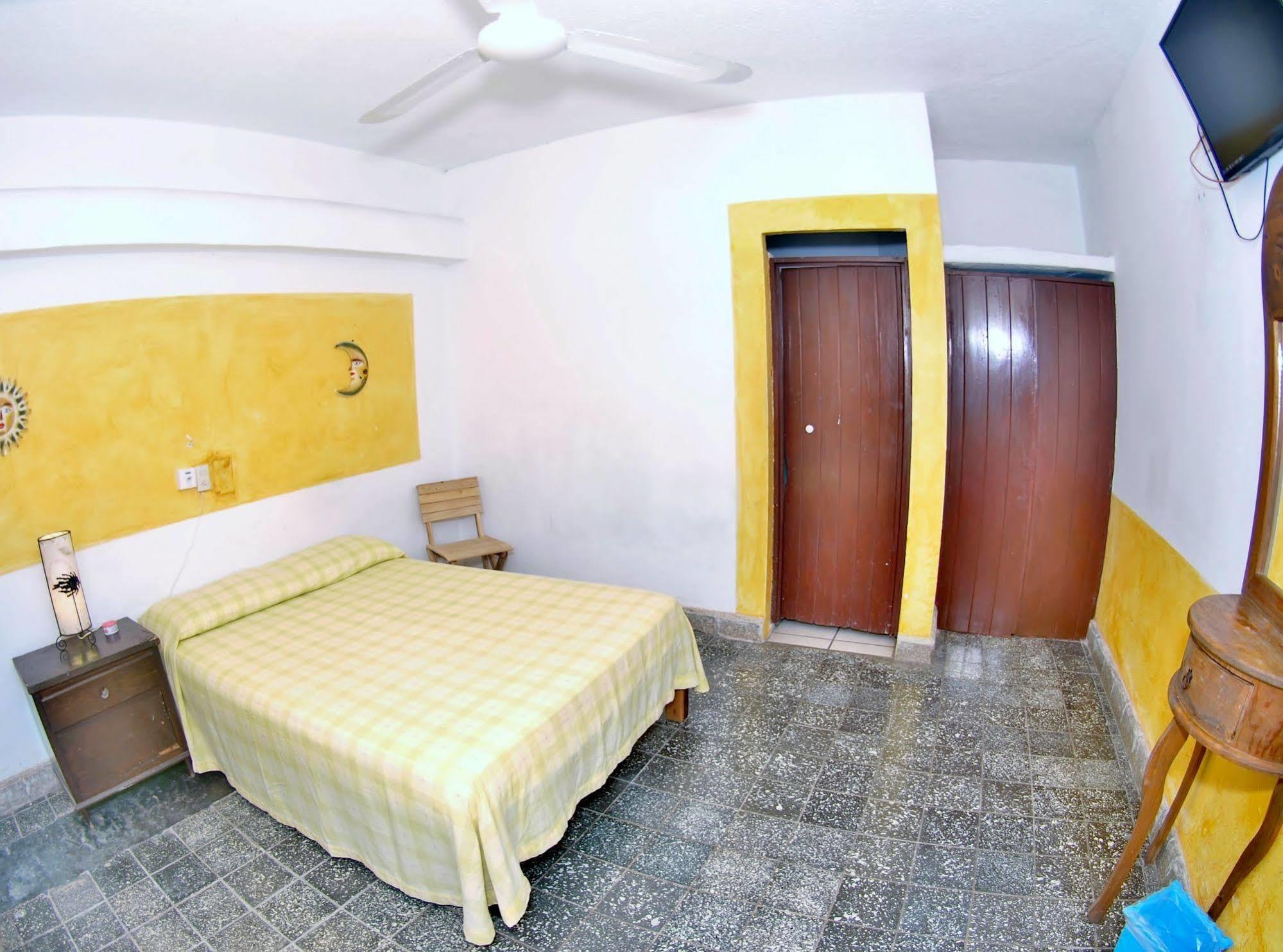 Hotel San Lorenzo บารา เดอ นาวีดัด ภายนอก รูปภาพ
