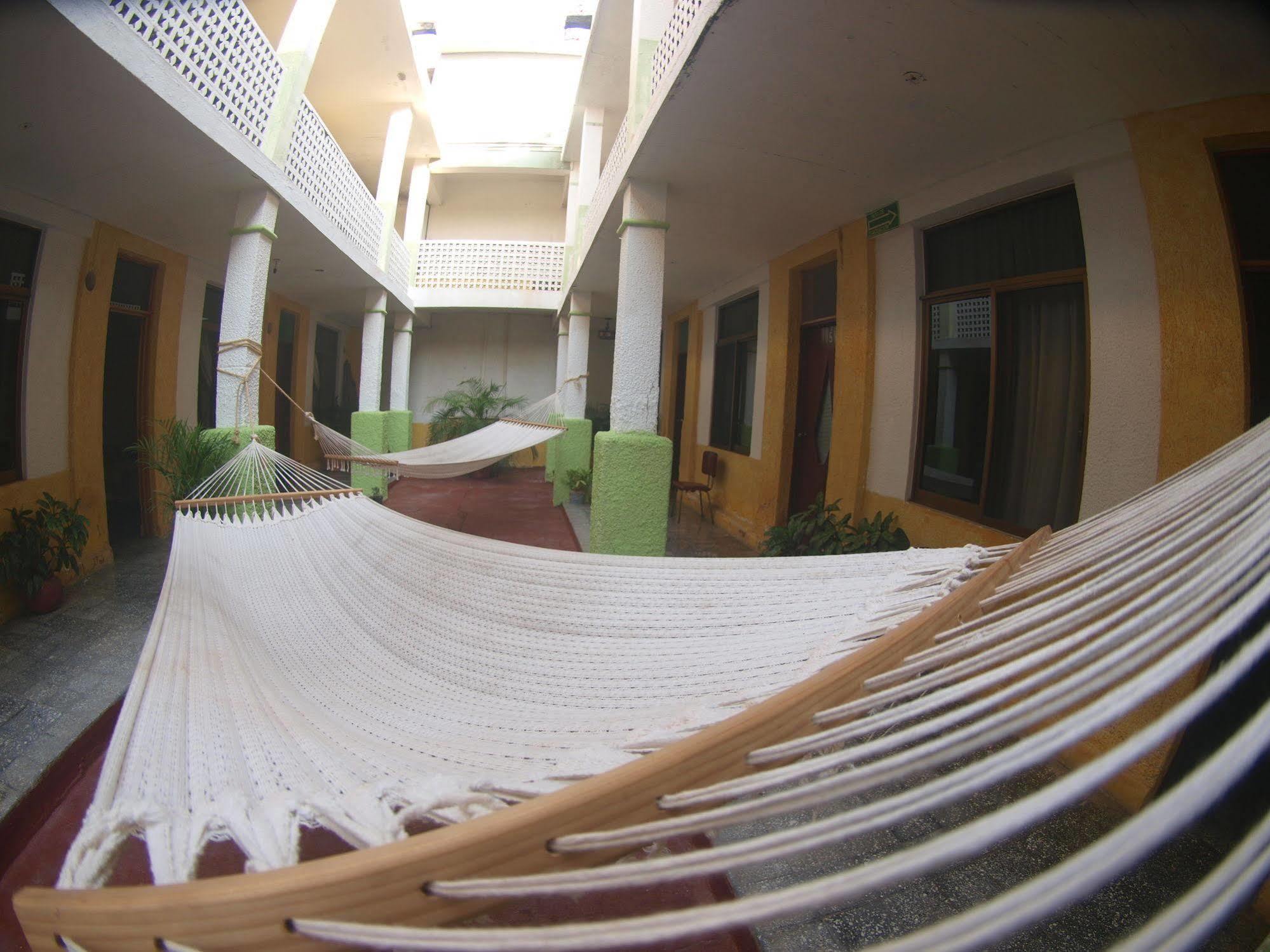 Hotel San Lorenzo บารา เดอ นาวีดัด ภายนอก รูปภาพ