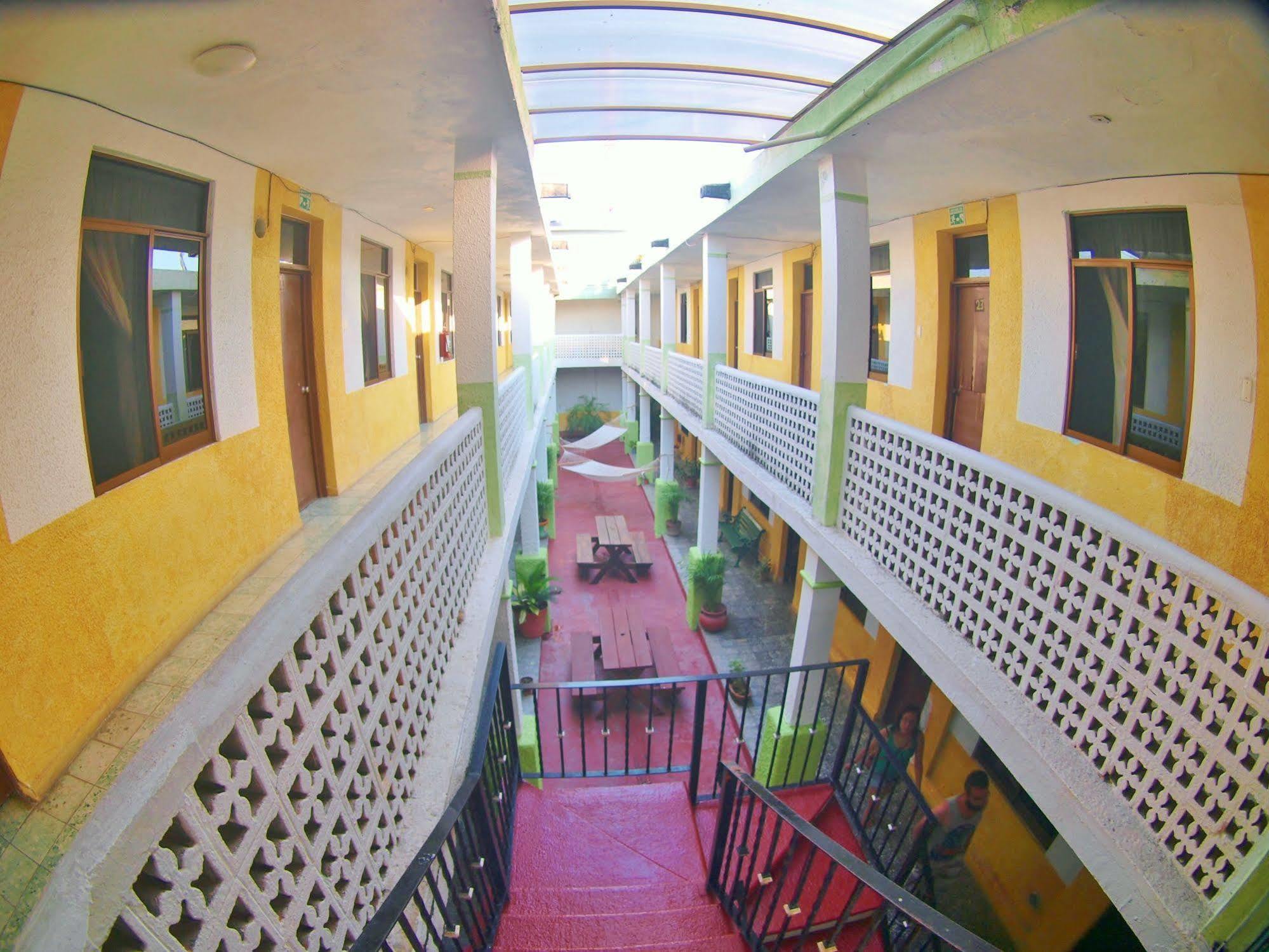 Hotel San Lorenzo บารา เดอ นาวีดัด ภายนอก รูปภาพ